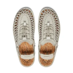 Women KEEN Slip-Ons<All Gender Uneek Ii Convertible | Plaza Taupe/Plaza Taupe