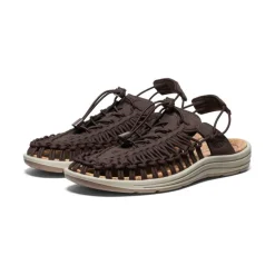 Women KEEN Slip-Ons<All Gender Uneek Ii Convertible | Java/Java