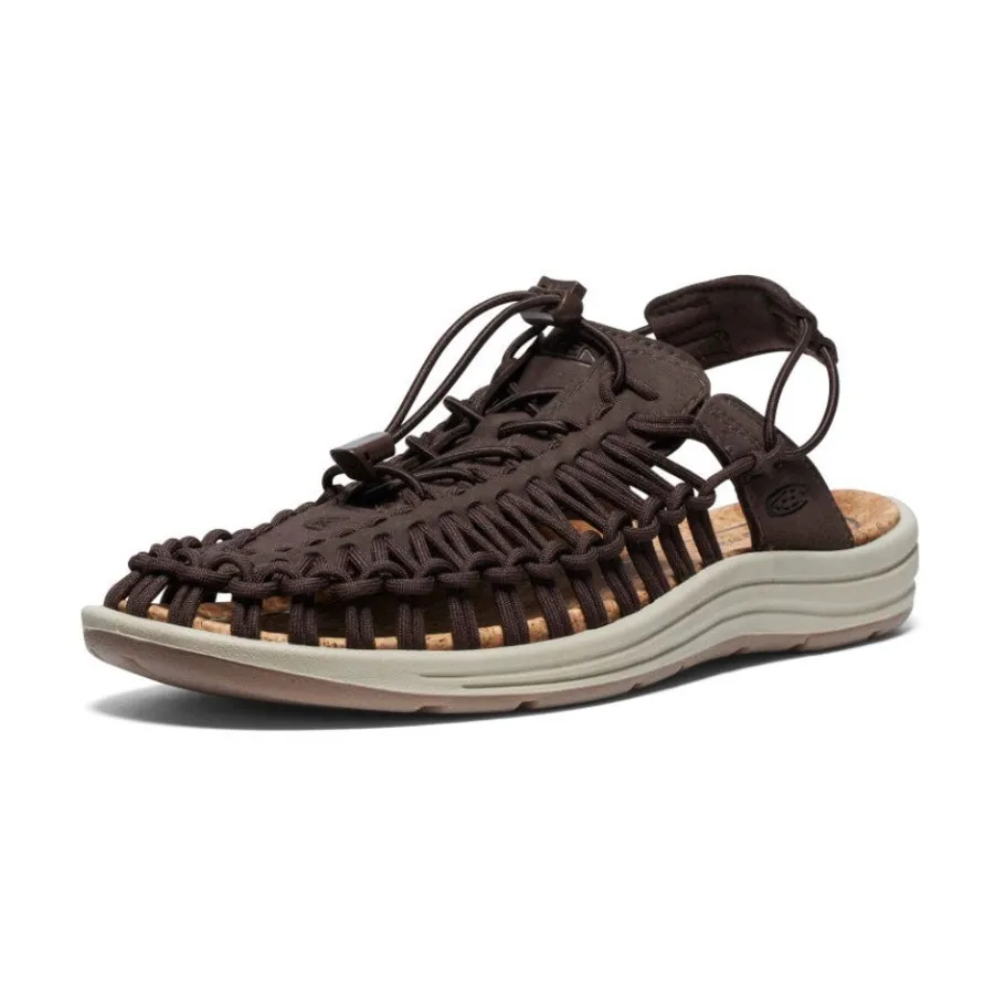 Women KEEN Slip-Ons<All Gender Uneek Ii Convertible | Java/Java