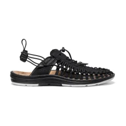Women KEEN Slip-Ons<All Gender Uneek Ii Convertible X Mita Sneakers | Black/Ms4