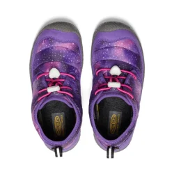 Kids KEEN Boots<Big Kids' Howser Ii Waterproof Chukka | Tillandsia Purple/Multi