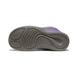Kids KEEN Boots<Big Kids' Howser Ii Waterproof Chukka | Tillandsia Purple/Multi