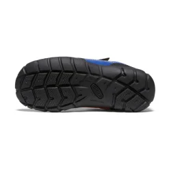Kids KEEN Shoes<Big Kids' Jasper Ii Sneaker | Surf/Orange