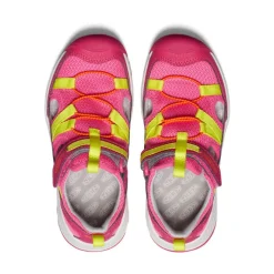 Kids KEEN Sandals<Big Kids' Motozoa Sandal | Jazzy/Evening Primrose