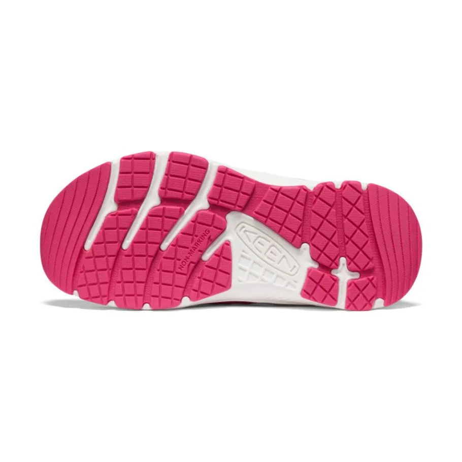 Kids KEEN Sandals<Big Kids' Motozoa Sandal | Jazzy/Evening Primrose