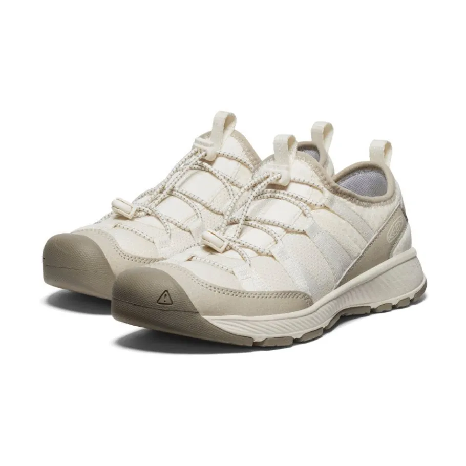 Kids KEEN Shoes<Big Kids' Motozoa Sneaker | Birch/Brindle