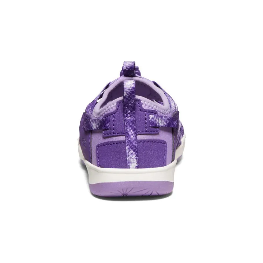 Kids KEEN Sandals<Big Kids' Moxie Sandal | Multi/English Lavender