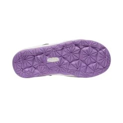 Kids KEEN Sandals<Big Kids' Moxie Sandal | Multi/English Lavender