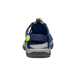 Kids KEEN Sandals<Big Kids' Newport Boundless Sandal | Naval Academy/Evening Primrose