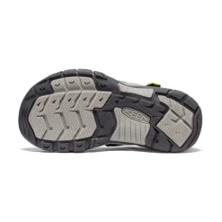 Kids KEEN Sandals<Big Kids' Newport H2 | Aventurine/Evening Primrose