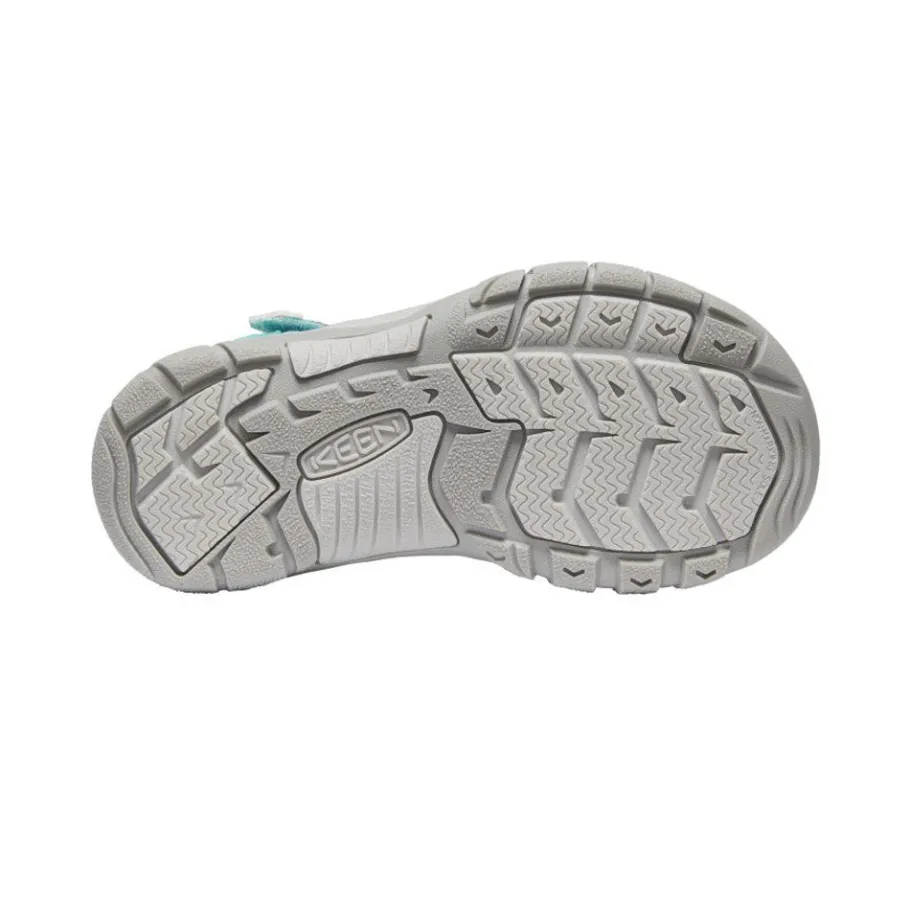 Kids KEEN Sandals<Big Kids' Newport H2 | Camo/Pink Icing