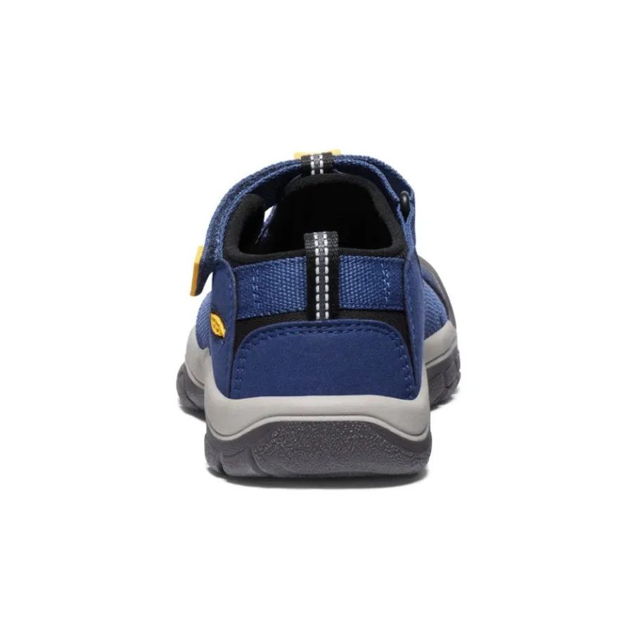 Kids KEEN Sandals<Big Kids' Newport H2 | Naval Academy/ Yellow