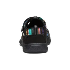 Kids KEEN Sandals<Big Kids' Newport H2 | Raya Black