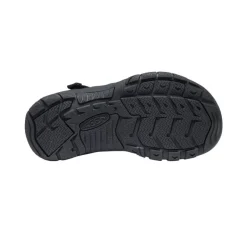 Kids KEEN Sandals<Big Kids' Newport H2 | Raya Black