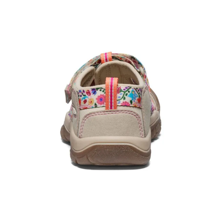 Kids KEEN Sandals<Big Kids' Newport H2 | Safari/Birch