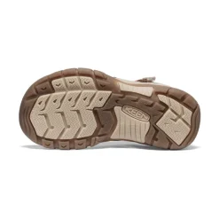 Kids KEEN Sandals<Big Kids' Newport H2 | Safari/Birch