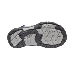 Kids KEEN Sandals<Big Kids' Newport H2 | Tillandsia Purple/English Lavender