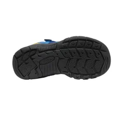 Kids KEEN Shoes<Big Kids' Newport H2Sho | Multi/Bright Cobalt