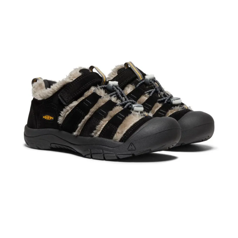 Kids KEEN Shoes<Big Kids' Newport Shoe | Tps Big Foot Gold