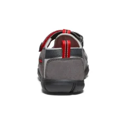 Kids KEEN Sandals<Big Kids' Seacamp Ii Cnx | Magnet/Drizzle