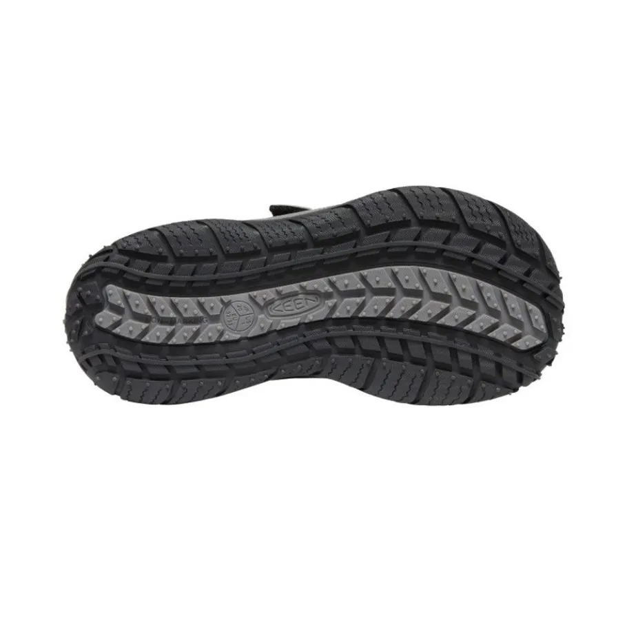 Kids KEEN Shoes<Big Kids' Speed Hound | Black/Camo