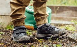 Kids KEEN Shoes<Big Kids' Speed Hound | Black/Camo