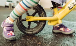 Kids KEEN Shoes<Big Kids' Speed Hound | Blue Depths/Black