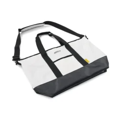 Women KEEN Accessories<Harvest Adventure Tote | White/Black