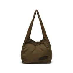 Women KEEN Accessories<Hybrid.Transport Recycled Shoulder Bag Iii | Dark Olive/Black