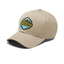 Women KEEN Accessories<Badge Hat | Tan