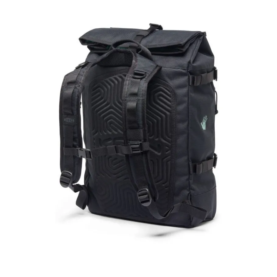 Women KEEN Accessories<X Garcia Backpack | Banyan Tree