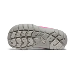Kids KEEN Shoes<Little Kids' Chandler 2 Cnx Sneaker | Festival Fuchsia/Ibis Rose