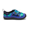 Kids KEEN Slip-Ons<Little Kids' Howser Wrap | Northern Lights/Surf