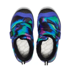 Kids KEEN Slip-Ons<Little Kids' Howser Wrap | Northern Lights/Surf