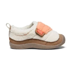 Kids KEEN Slip-Ons<Little Kids' Howser Wrap | Boulder/Toasted Coconut