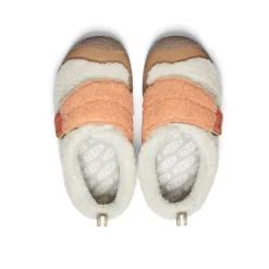 Kids KEEN Slip-Ons<Little Kids' Howser Wrap | Boulder/Toasted Coconut