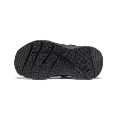 Kids KEEN Sandals<Little Kids' Motozoa Sandal | Black/Alloy