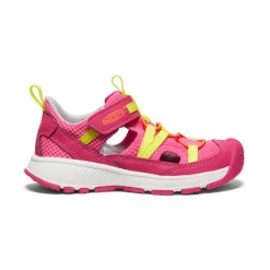 Kids KEEN Sandals<Little Kids' Motozoa Sandal | Jazzy/Evening Primrose