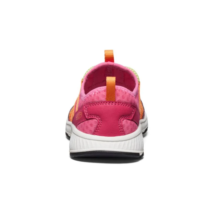 Kids KEEN Shoes<Little Kids' Motozoa Sneaker | Jazzy/Evening Primrose