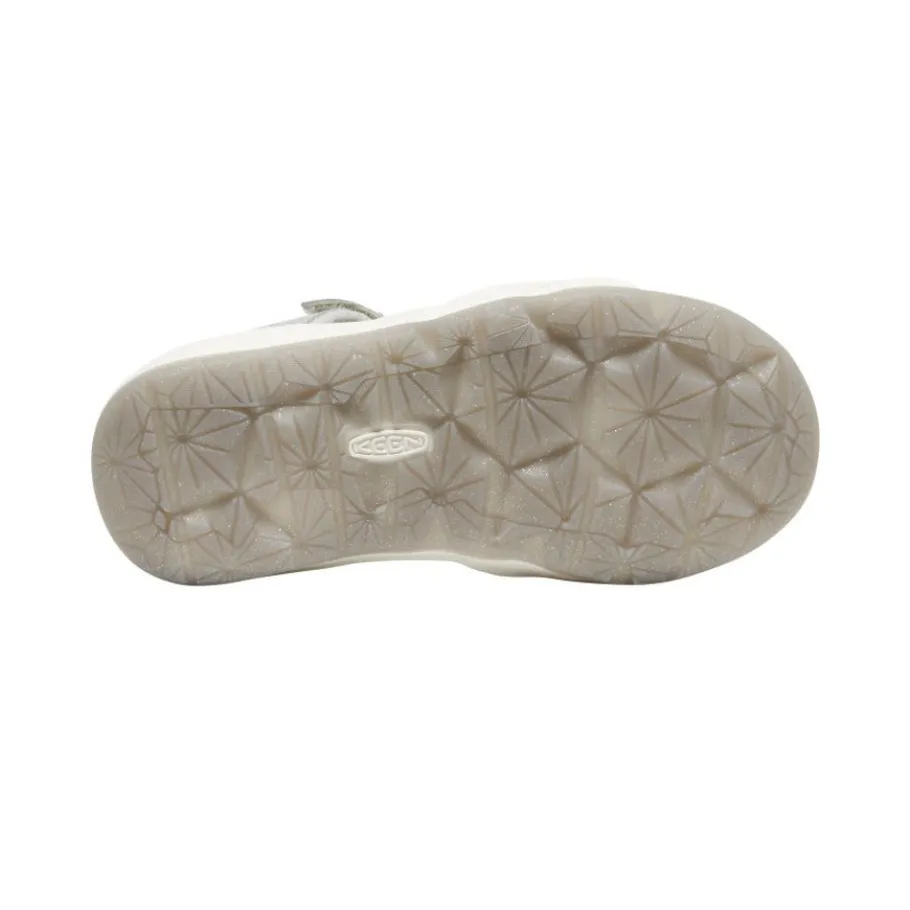 Kids KEEN Sandals<Little Kids' Moxie Sandal | Silver