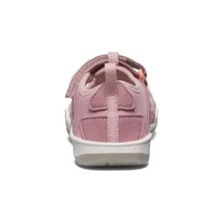 Kids KEEN Sandals<Little Kids' Moxie Sandal | Nostalgia Rose/Papaya Punch