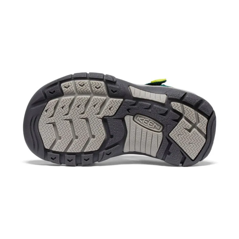 Kids KEEN Sandals<Little Kids' Newport H2 | Aventurine/Evening Primrose
