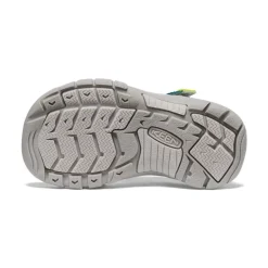 Kids KEEN Sandals<Little Kids' Newport H2 | Legion Blue/Evening Primrose