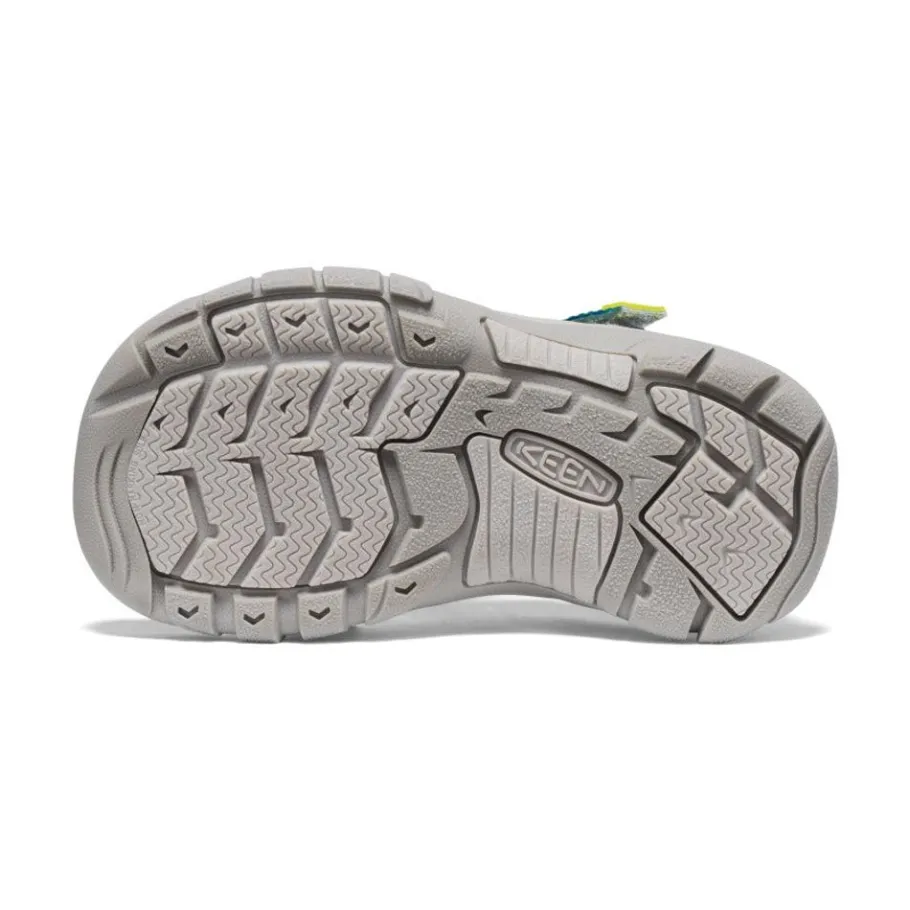 Kids KEEN Sandals<Little Kids' Newport H2 | Legion Blue/Evening Primrose