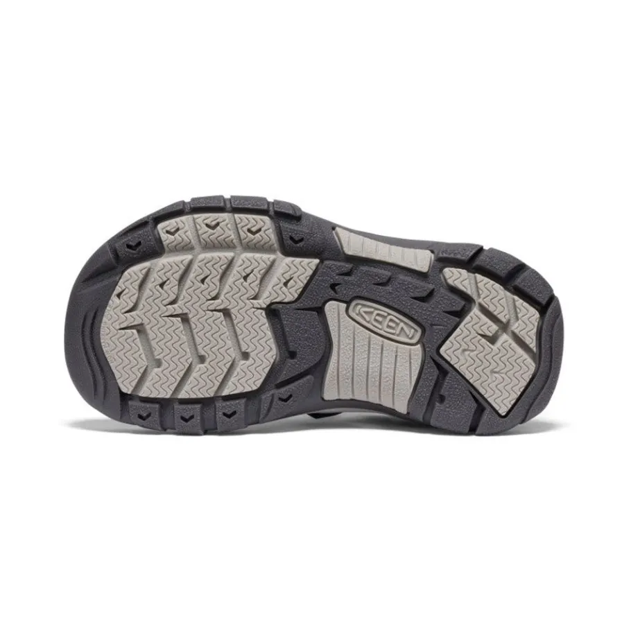 Kids KEEN Sandals<Little Kids' Newport H2 | Naval Academy/ Yellow