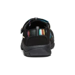 Kids KEEN Sandals<Little Kids' Newport H2 | Raya Black