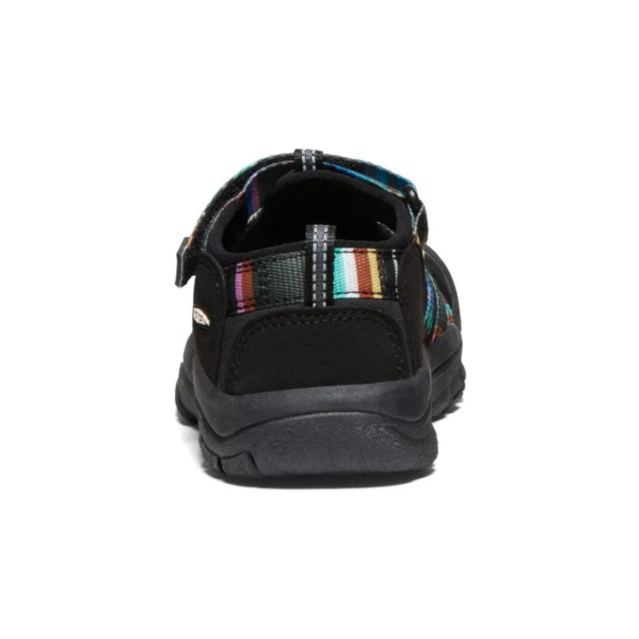 Kids KEEN Sandals<Little Kids' Newport H2 | Raya Black