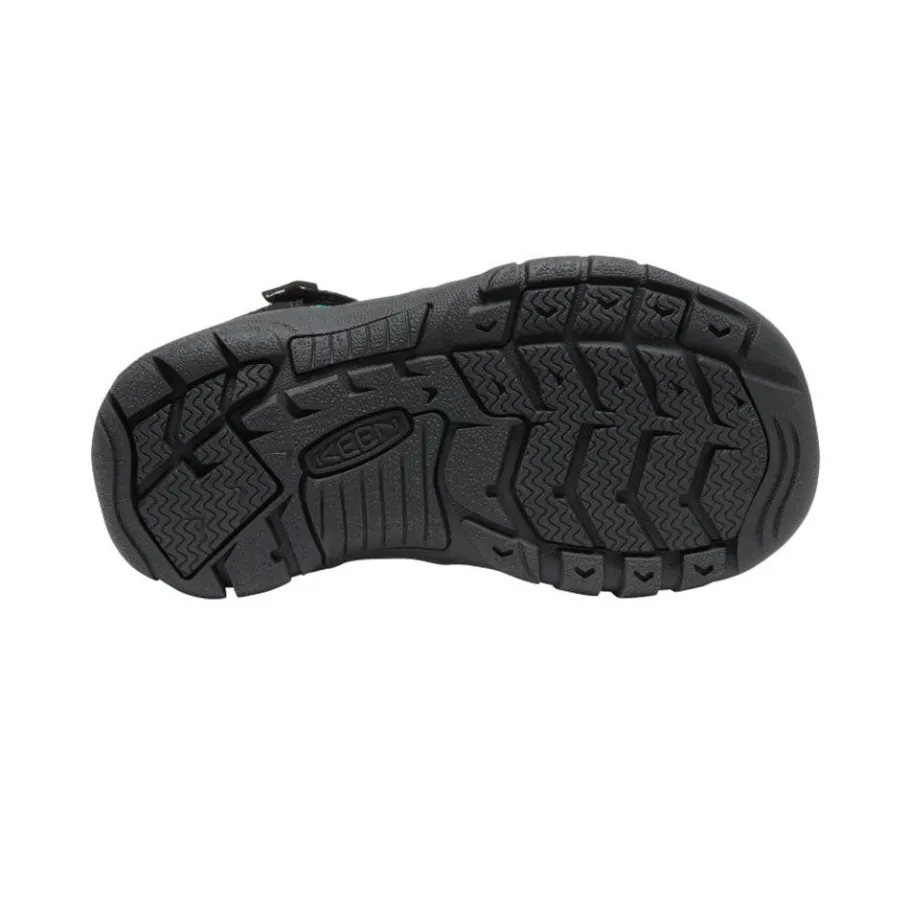 Kids KEEN Sandals<Little Kids' Newport H2 | Raya Black