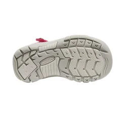 Kids KEEN Sandals<Little Kids' Newport H2 | Very Berry/Fusion Coral