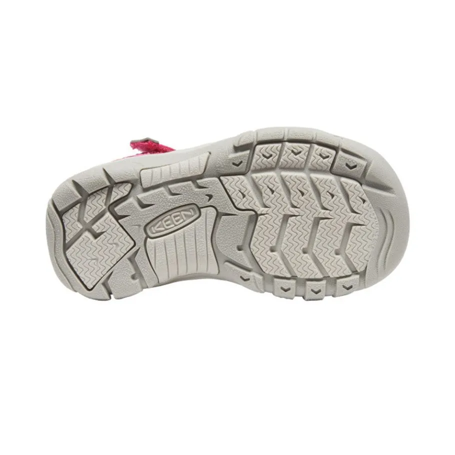 Kids KEEN Sandals<Little Kids' Newport H2 | Very Berry/Fusion Coral